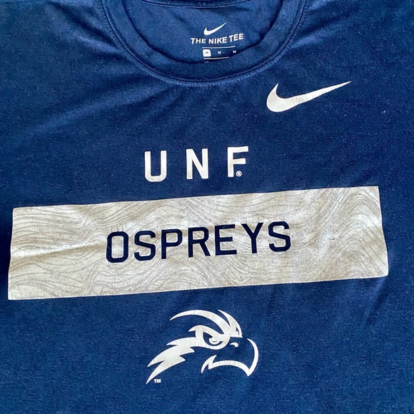 Nike UNF Ospreys T-Shirt - Picture 2 of 3